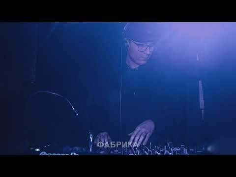 zerogee - Private Rave - Fabrika - 01.27.