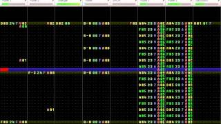 Mega Man 3 Remade - Boss Rush Interlude (bonus track / wily 2)