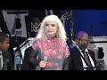 Debbie Harry Let's Love 2022