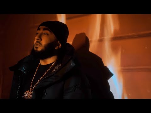 Ay Em - Hyena 2 (Freestyle) [Music Video]