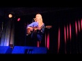 Tina Dico - All I See - 19.09.2014 Berlin
