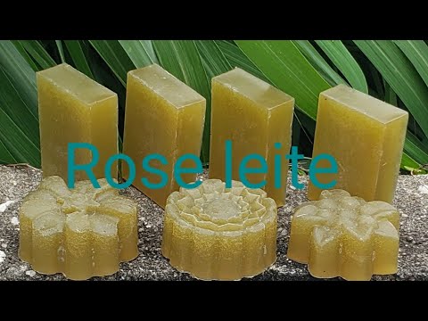 verão  insetos  calor !!!você precisa fazer este sabonete