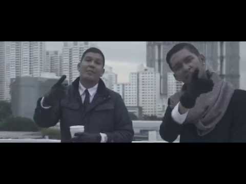 Crystal Opera Ft.YOUNG LEX - Kunci (Official M/V)