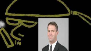 Rob Koll Cornell University Wrestling and Bo Picks Aug 21 2009 1st Part