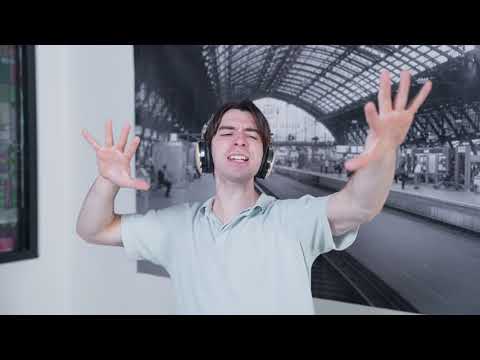 When the Redaction Hits Just Right 🎧 | Foxit Smart Redact