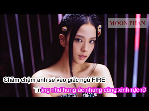 [Karaoke Việt + Audio] PINK VENOM - BLACKPINK
