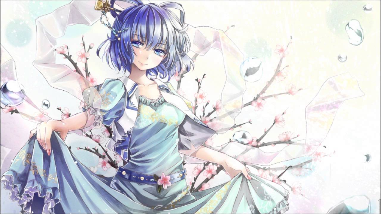 【東方ボーカル】 Lost My Way 【FELT】【Subbed】