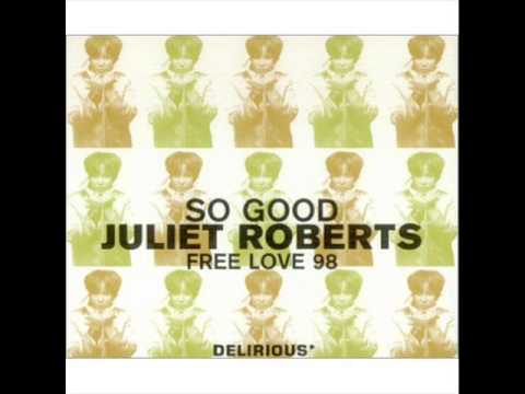 download lagu mp3 mp4 Juliet Roberts Singer, download lagu Juliet Roberts Singer gratis, unduh video klip Juliet Roberts Singer