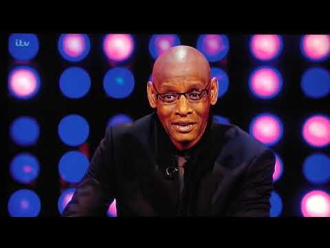 The Chase - The Dark Destroyer