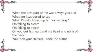 Kidz Bop Kids - Breakeven Lyrics