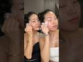 Here Is My 51 Year Old Mom And I S Guasha Routine🫶 Guasha Facial Massage