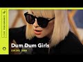Dum Dum Girls, "Coming Down" Live Acoustic ...