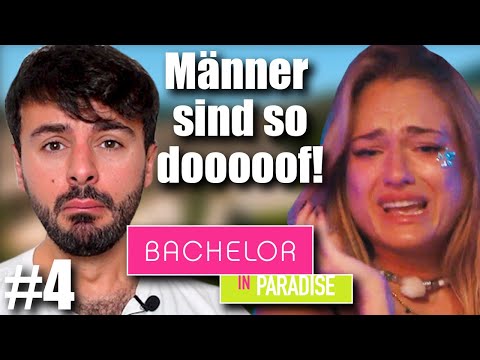 Bachelor in Paradise 2022 - Mimimimi will doch nur eine gesunde Beziehung! | Folge 4