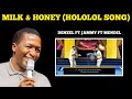 Watch Milk Honey Hololol Song By Denzel Jimmy Mendel