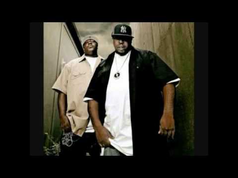 M.O.P. ft. Kool G Rap - Stick To Ya Gunz