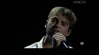 Tutto per una ragione feat Annalisa e XX settembre /Verona  Benji e Fede