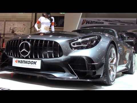 Essen Motorshow 2019 Highlights