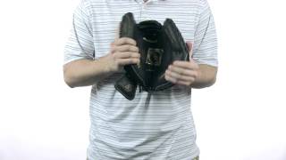 Video thumbnail: All Star Pro Series: CM3000TM Training Mitt