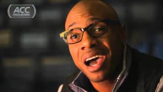 Jay Williams Relives Duke's Miracle Minute