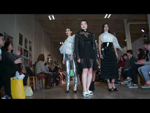 Fashion UMassD: Boston Fashion Show 2020