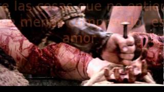 Te miré a los ojos. Marcos Witt