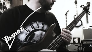 Video thumbnail for Ibanez miKro GSRM20 - Bad ass little bass by DeerSlayerAudio