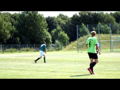 SV Hemme-SV Hemme II in Brb.