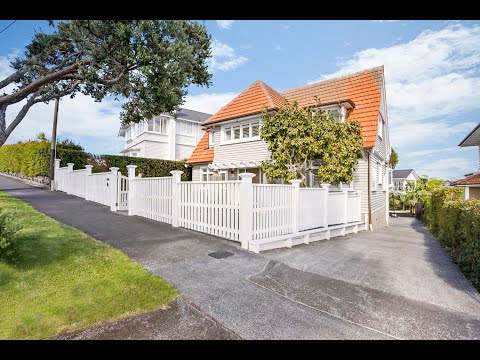 SOLD | 162 Upland Road, Remuera | Steve Koerber