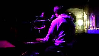 Joey Cape w/ Brian Wahlstrom - "Bombs Away" 1-10-2014