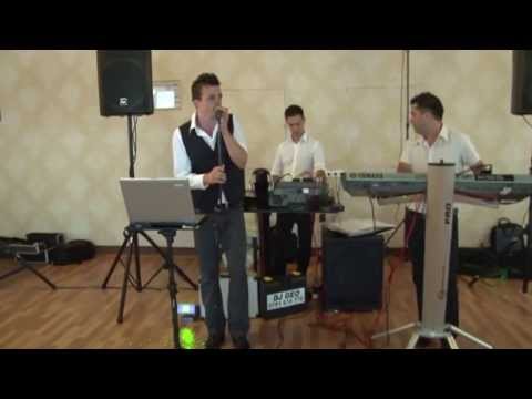 Robeeo & TonyJay @ Wedding Day - Cluj Napoca - 2012