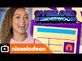 Overlord and the Underwoods | Orange Carpet Special! 🧡🛸| Nickelodeon UK