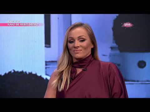 Z3:Narod pita - Luna i Anabela se svađaju, Anabela joj traži telefon - 15.07.2020.