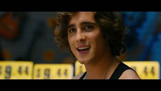 Juke Box Hero / I Love Rock 'n' Roll - Rock Of Ages