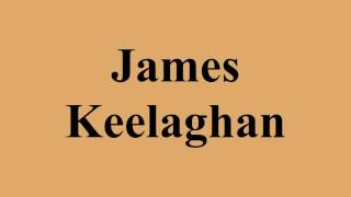 James Keelaghan