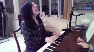 [Untitled] (Suede) {Me}