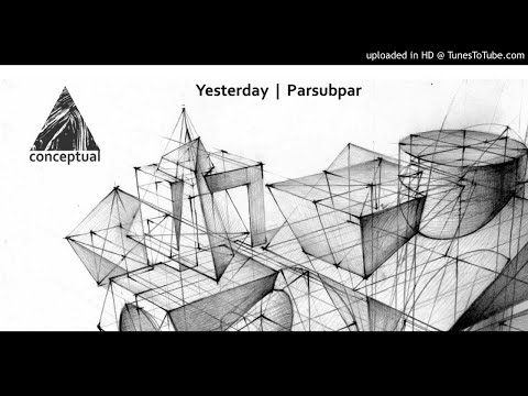 Andrey Djackonda - Parsubpar [Conceptual]