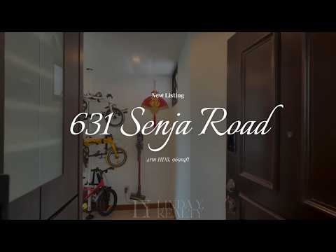 631 Senja Road, 631 Senja Road, Dairy Farm / Bukit Panjang / Choa Chu Kang, 3 Bedrooms, 969 sqft, HDB Flat For Sale, by Linda Yang, 500152114 - PropertyGuru.com.sg