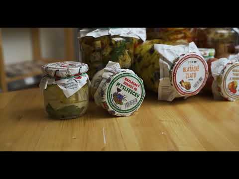 Nejprodávanější Dobroty s příběhem