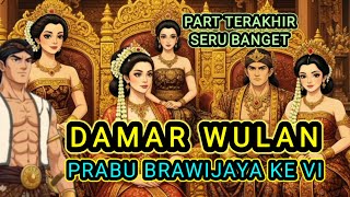 Download lagu The Story of Damar Wulan Part 4 (End) – Closing Story, King Brawijaya VI mp3 Download lagu The Story of Damar Wulan Part 4 (End) – Closing Story, King Brawijaya VI mp3