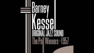 Barney Kessel, Ray Brown, Shelly Manne - Minor Mood