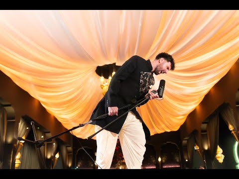 Faheem Abdullah - Saiyaara (Cover By Younes)