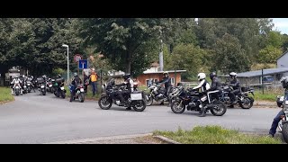 21. Bikerparty Coswig Tag 3 Ostsachsen Teil 2
