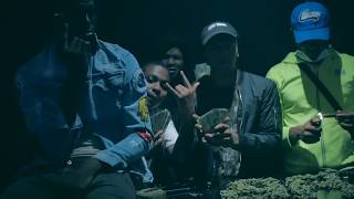 Pauncho Tez ft Richie Benji "RSN"