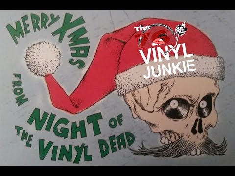 download lagu mp3 mp4 Night Of The Vinyl Dead, download lagu Night Of The Vinyl Dead gratis, unduh video klip Night Of The Vinyl Dead