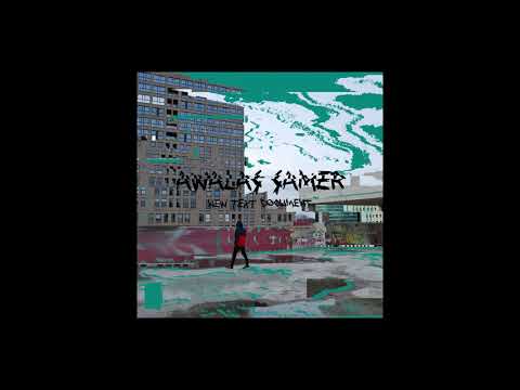 Awalas/Samer - Nie wiem