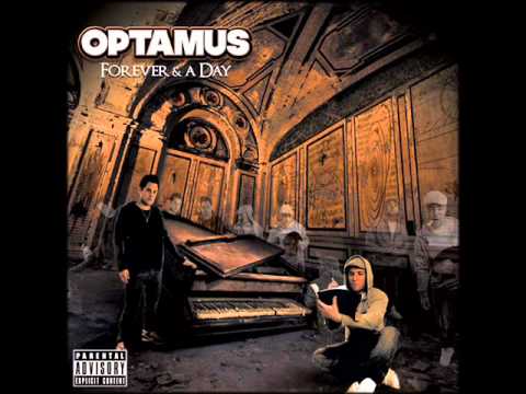 Optamus Ft. Dazastah, Hunter, Bitter Belief, Layla & Mortar - Judge And Jury