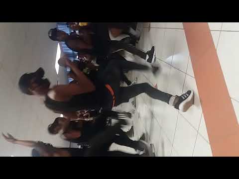 durban bhenga, DMOB at richfield college