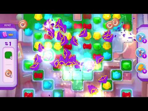 Homescapes Level 8242