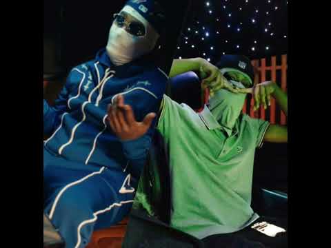 Wewantwraiths x Nino Uptown - ooo ahh