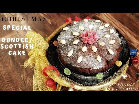 download lagu mp3 mp4 Scottish Dundee Fruit Cake, download lagu Scottish Dundee Fruit Cake gratis, unduh video klip Scottish Dundee Fruit Cake